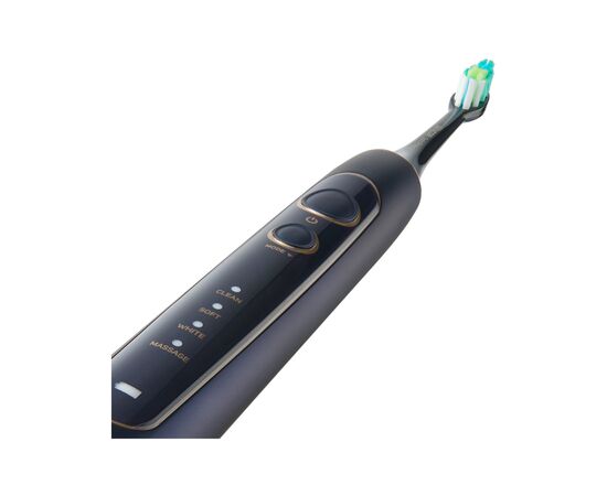 Электрическая зубная щетка Sencor SOC 4200BL (SOC4200BL), изображение 4