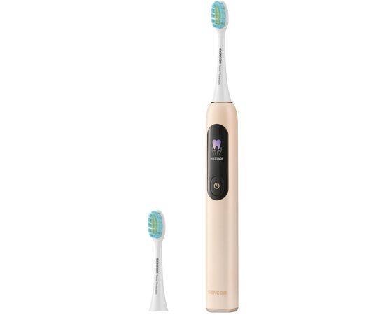 Электрическая зубная щетка Sencor SOC 5011GD (SOC5011GD), изображение 10 Электрическая зубная щетка Sencor SOC 5011GD (SOC5011GD), изображение 10