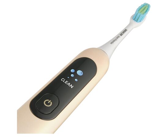 Электрическая зубная щетка Sencor SOC 5011GD (SOC5011GD), изображение 11 Электрическая зубная щетка Sencor SOC 5011GD (SOC5011GD), изображение 11