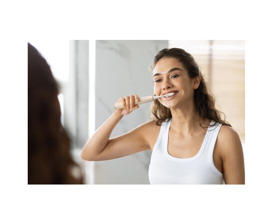 Электрическая зубная щетка Sencor SOC 5011GD (SOC5011GD), изображение 8 Электрическая зубная щетка Sencor SOC 5011GD (SOC5011GD), изображение 8