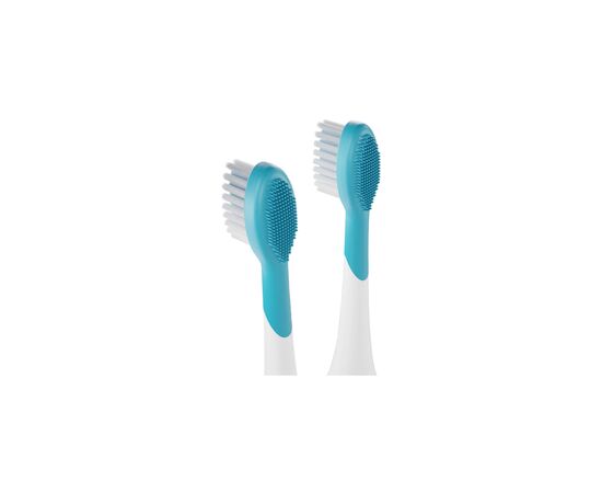 Насадка для зубной щетки Sencor SOX105, изображение 4 Насадка для зубной щетки Sencor SOX105, изображение 4