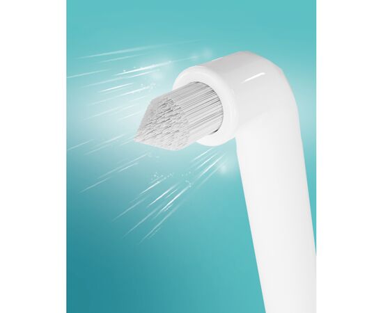Насадка для зубной щетки Sencor SOX107, изображение 4 Насадка для зубной щетки Sencor SOX107, изображение 4