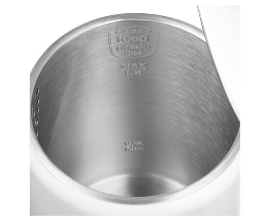 Электрочайник Sencor SWK0950WH, изображение 8 Электрочайник Sencor SWK0950WH, изображение 8