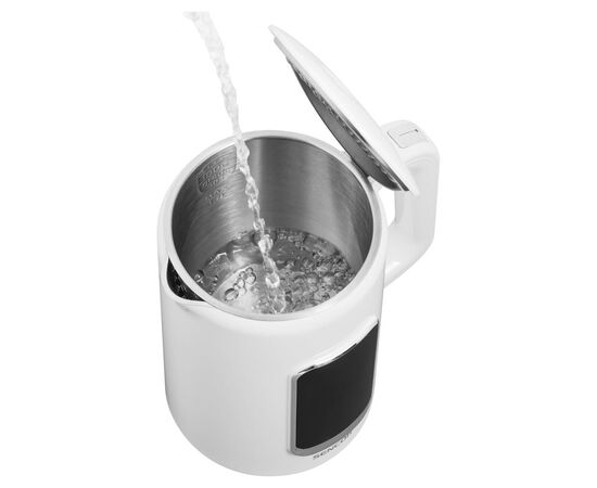 Электрочайник Sencor SWK0950WH, изображение 9 Электрочайник Sencor SWK0950WH, изображение 9