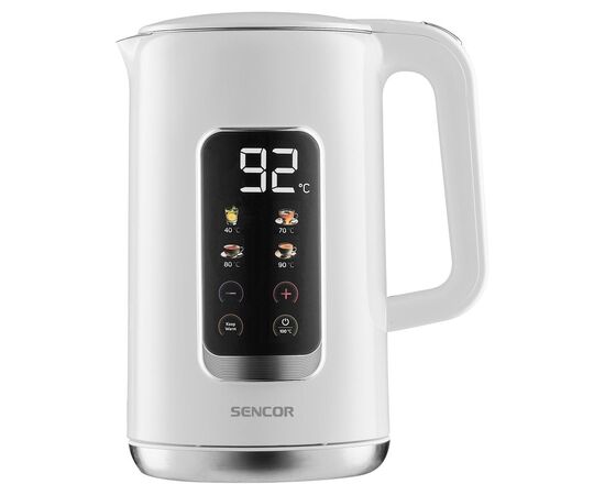 Электрочайник Sencor SWK0950WH