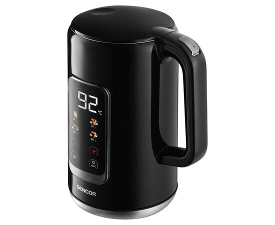 Электрочайник Sencor SWK0951BK, изображение 3 Электрочайник Sencor SWK0951BK, изображение 3