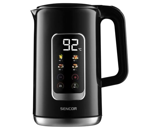 Электрочайник Sencor SWK0951BK