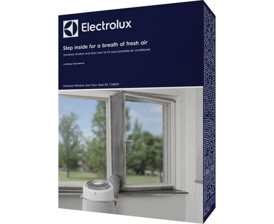 Монтажный комплект Electrolux EWS01, изображение 5 Монтажный комплект Electrolux EWS01, изображение 5