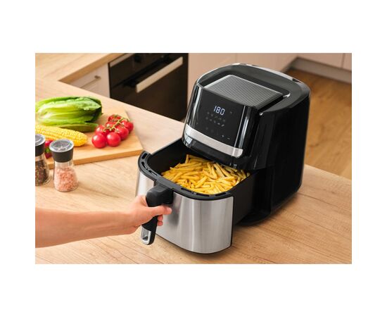 Мультипечь Sencor SFR6600SS, изображение 11 Мультипечь Sencor SFR6600SS, изображение 11