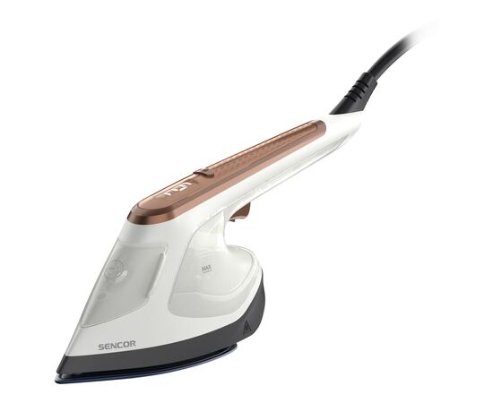 Відпарювач для одягу Sencor SSI0880BZ, зображення 3 Відпарювач для одягу Sencor SSI0880BZ, зображення 3