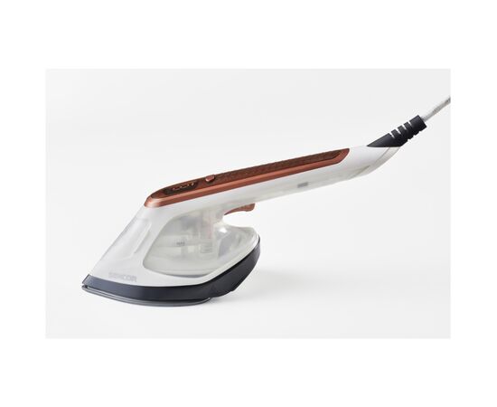 Відпарювач для одягу Sencor SSI0880BZ, зображення 4 Відпарювач для одягу Sencor SSI0880BZ, зображення 4