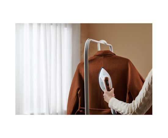 Відпарювач для одягу Sencor SSI0880BZ, зображення 8 Відпарювач для одягу Sencor SSI0880BZ, зображення 8