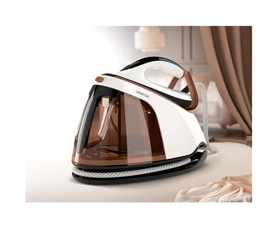 Паровая станция Sencor SSI0950BZ, изображение 10 Паровая станция Sencor SSI0950BZ, изображение 10