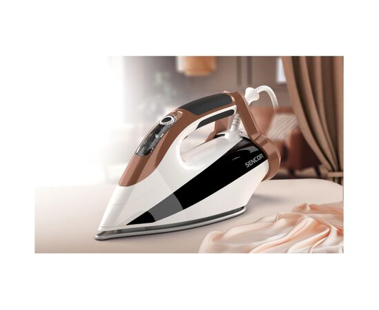 Паровая станция Sencor SSI0950BZ, изображение 12 Паровая станция Sencor SSI0950BZ, изображение 12