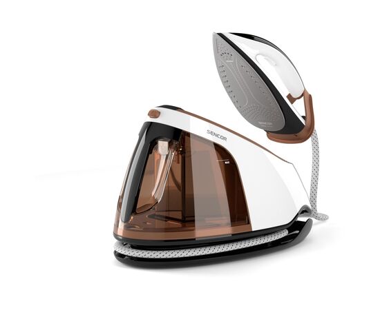 Паровая станция Sencor SSI0950BZ, изображение 2 Паровая станция Sencor SSI0950BZ, изображение 2