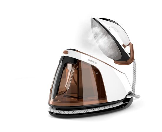 Паровая станция Sencor SSI0950BZ, изображение 3 Паровая станция Sencor SSI0950BZ, изображение 3