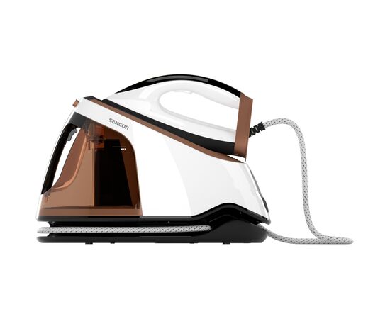 Паровая станция Sencor SSI0950BZ, изображение 6 Паровая станция Sencor SSI0950BZ, изображение 6