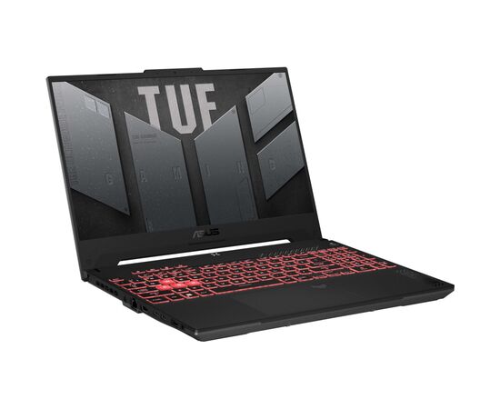 Ноутбук ASUS TUF Gaming A17 FA707NV-HX022 (90NR0E35-M006A0), изображение 2