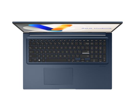 Ноутбук ASUS Vivobook 17 X1704VA-AU531 (90NB10V2-M00LK0), изображение 4 Ноутбук ASUS Vivobook 17 X1704VA-AU531 (90NB10V2-M00LK0), изображение 4
