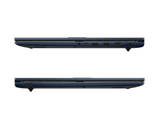 Ноутбук ASUS Vivobook 17 X1704VA-AU531 (90NB10V2-M00LK0), изображение 5 Ноутбук ASUS Vivobook 17 X1704VA-AU531 (90NB10V2-M00LK0), изображение 5