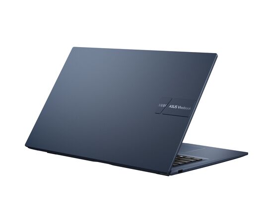 Ноутбук ASUS Vivobook 17 X1704VA-AU531 (90NB10V2-M00LK0), изображение 7 Ноутбук ASUS Vivobook 17 X1704VA-AU531 (90NB10V2-M00LK0), изображение 7