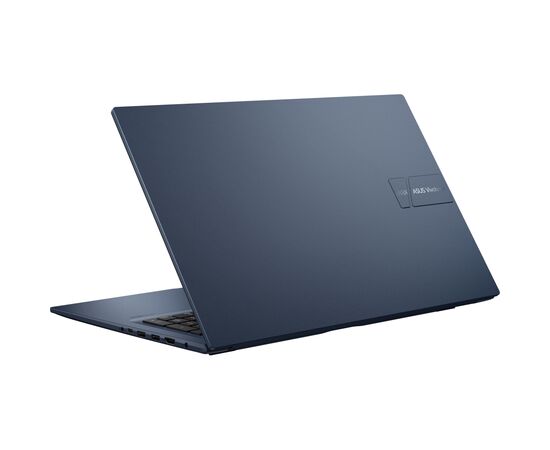 Ноутбук ASUS Vivobook 17 X1704VA-AU531 (90NB10V2-M00LK0), изображение 8 Ноутбук ASUS Vivobook 17 X1704VA-AU531 (90NB10V2-M00LK0), изображение 8