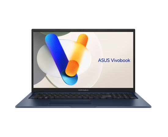 Ноутбук ASUS Vivobook 17 X1704VA-AU531 (90NB10V2-M00LK0)