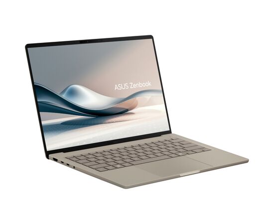 Ноутбук ASUS Zenbook A14 UX3407QA-QD202W (90NB1501-M00F90), изображение 2