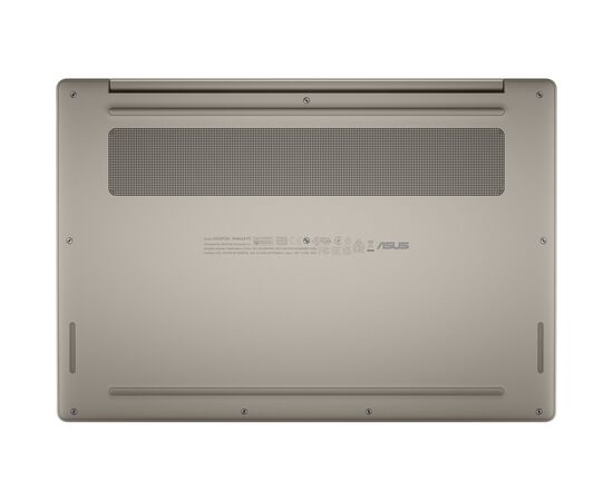 Ноутбук ASUS Zenbook A14 UX3407QA-QD202W (90NB1501-M00F90), изображение 8