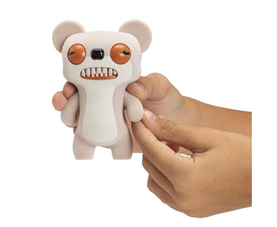 Фигурка Fuggler серия Особенная: Мишка Ужастик (FG1000A), изображение 3 Фигурка Fuggler серия Особенная: Мишка Ужастик (FG1000A), изображение 3