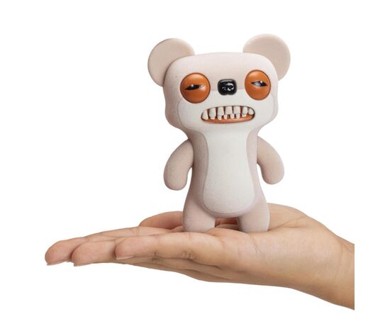 Фигурка Fuggler серия Особенная: Мишка Ужастик (FG1000A), изображение 4 Фигурка Fuggler серия Особенная: Мишка Ужастик (FG1000A), изображение 4