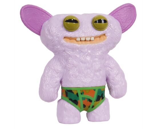 Фигурка Fuggler серия Кастомизированная: Грин Грин (FG6010F), изображение 2 Фигурка Fuggler серия Кастомизированная: Грин Грин (FG6010F), изображение 2