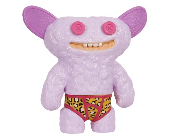 Фигурка Fuggler серия Кастомизированная: Грин Грин (FG6010F), изображение 3 Фигурка Fuggler серия Кастомизированная: Грин Грин (FG6010F), изображение 3