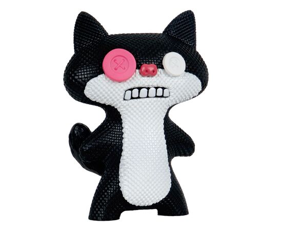 Фигурка Fuggler серия Кастомизированная: Подозрительный лис (FG6010A), изображение 3