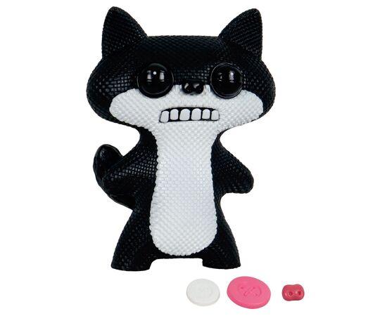 Фигурка Fuggler серия Кастомизированная: Подозрительный лис (FG6010A)