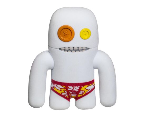 Фигурка Fuggler серия Особенная: Саскуш (FG1000D)