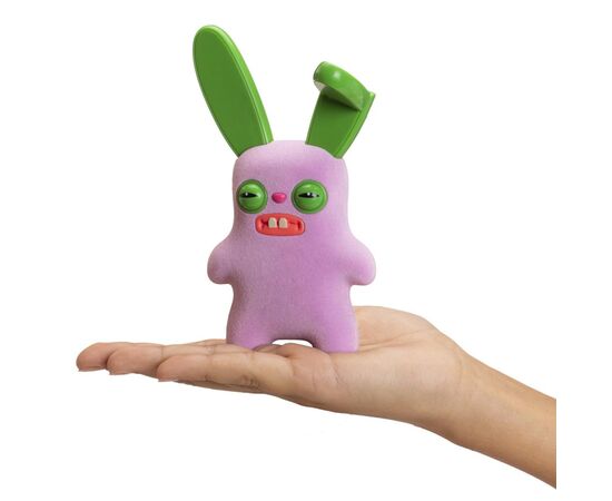 Фигурка Fuggler серия Особенная: Бешеный кролик (FG1000B), изображение 5 Фигурка Fuggler серия Особенная: Бешеный кролик (FG1000B), изображение 5