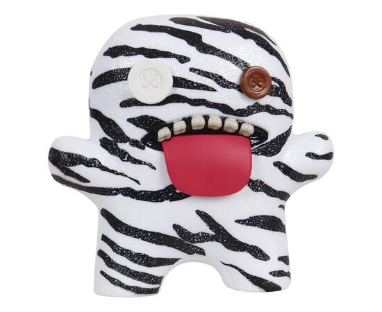 Фигурка Fuggler серия Кастомизированная: Уга-Буга (FG6010B), изображение 2 Фигурка Fuggler серия Кастомизированная: Уга-Буга (FG6010B), изображение 2