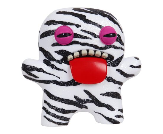 Фигурка Fuggler серия Кастомизированная: Уга-Буга (FG6010B), изображение 3 Фигурка Fuggler серия Кастомизированная: Уга-Буга (FG6010B), изображение 3