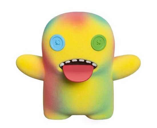 Фигурка Fuggler серия Особенная: Уга-Буга (FG1000C), изображение 2 Фигурка Fuggler серия Особенная: Уга-Буга (FG1000C), изображение 2