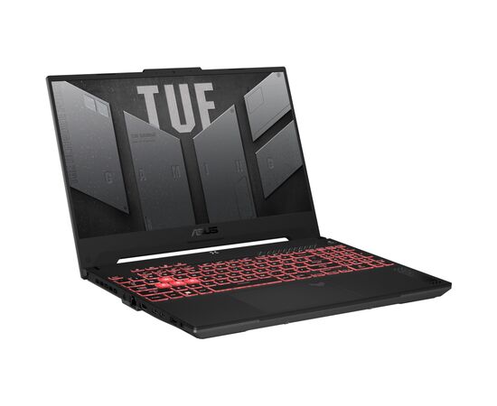 Ноутбук ASUS TUF Gaming A15 FA507UV-LP077 (90NR0I25-M008V0), зображення 2