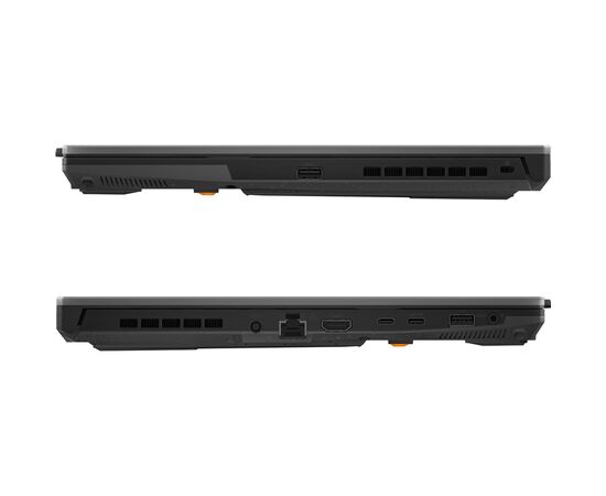 Ноутбук ASUS TUF Gaming A15 FA507UV-LP077 (90NR0I25-M008V0), зображення 5