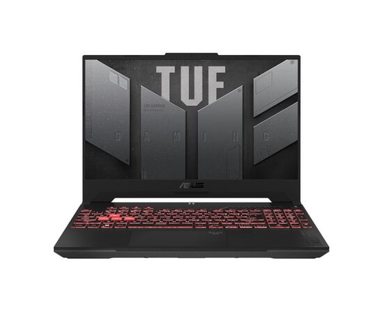 Ноутбук ASUS TUF Gaming A15 FA507UV-LP077 (90NR0I25-M008V0)