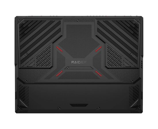 Ноутбук MSI Raider 18HXAI (A2XWJG-404UA), зображення 10 Ноутбук MSI Raider 18HXAI (A2XWJG-404UA), зображення 10