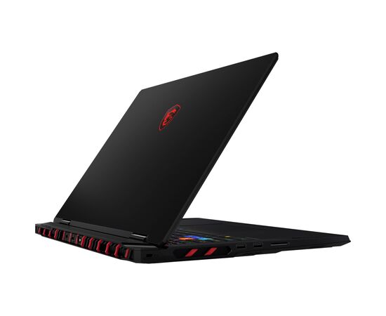 Ноутбук MSI Raider 18HXAI (A2XWJG-404UA), зображення 7 Ноутбук MSI Raider 18HXAI (A2XWJG-404UA), зображення 7