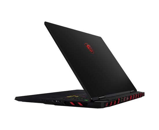 Ноутбук MSI Raider 18HXAI (A2XWJG-404UA), зображення 8 Ноутбук MSI Raider 18HXAI (A2XWJG-404UA), зображення 8