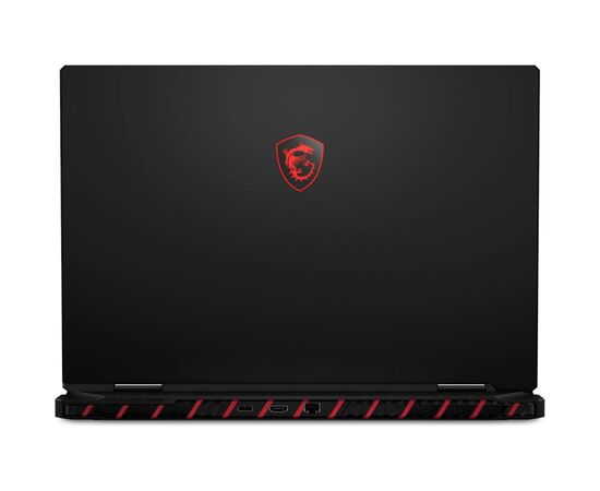 Ноутбук MSI Raider 18HXAI (A2XWJG-404UA), зображення 9 Ноутбук MSI Raider 18HXAI (A2XWJG-404UA), зображення 9