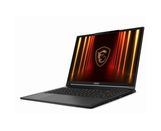 Ноутбук MSI Stealth A16AI+ (STLTHA16AI+ A3XWHG-067XUA), зображення 3