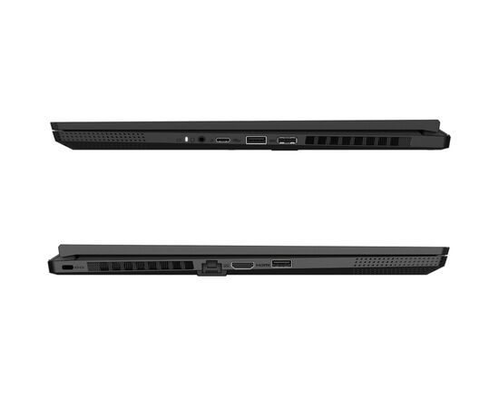 Ноутбук MSI Stealth A16AI+ (STEALA16AI+ A3XWJG-084XUA), зображення 5 Ноутбук MSI Stealth A16AI+ (STEALA16AI+ A3XWJG-084XUA), зображення 5