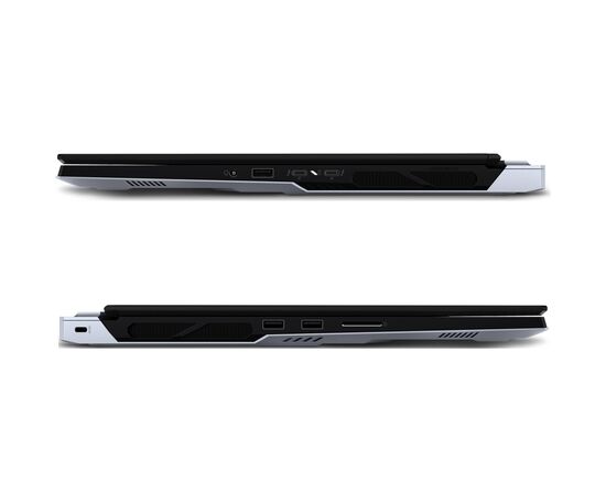 Ноутбук MSI Titan 18HX AI (TITAN18HX AI A2XWJG-634UA), зображення 5 Ноутбук MSI Titan 18HX AI (TITAN18HX AI A2XWJG-634UA), зображення 5